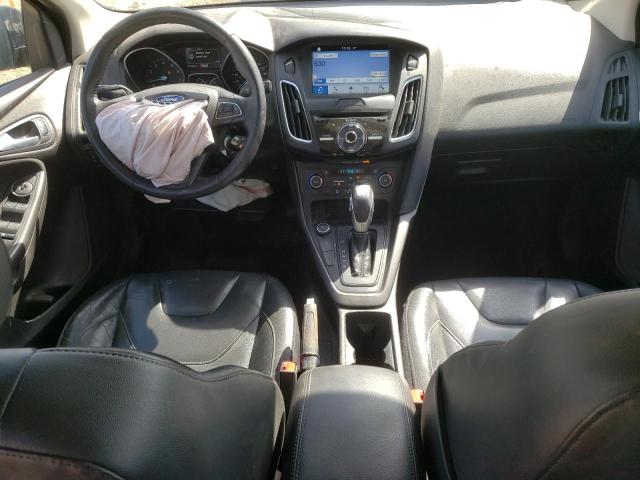 Photo 8 from auction – 2016 FORD FOCUS SE with VIN 1FADP3F27GL278481