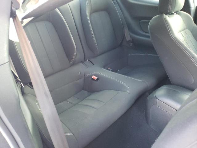 Photo 10 from auction – 2020 FORD MUSTANG with VIN 1FA6P8TH6L5169085