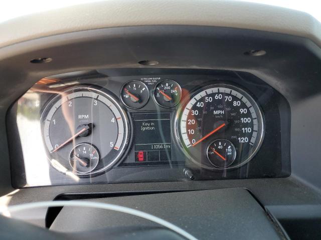 Photo 9 from auction – 2011 DODGE RAM 2500 with VIN 3D7UT2CL1BG550015