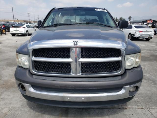 Photo 5 from auction – 2004 DODGE RAM 1500 S with VIN 1D7HA18D64S667684