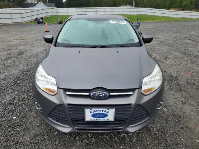 Photo 5 from auction – 2012 FORD FOCUS SE with VIN 1FAHP3F22CL463548