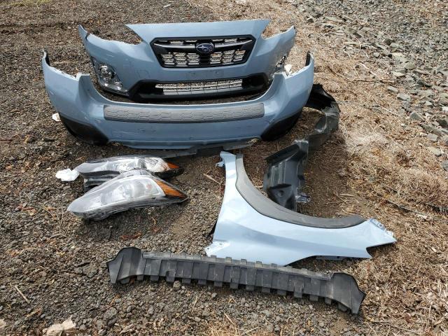 Photo 12 from auction – 2018 SUBARU CROSSTREK with VIN JF2GTADC0JH214930