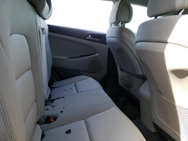 Photo 10 from auction – 2016 HYUNDAI TUCSON LIM with VIN KM8J33A41GU212290