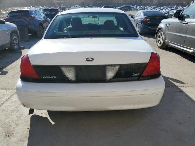 Photo 6 from auction – 2010 FORD CROWN VICT with VIN 2FABP7BV7AX127164