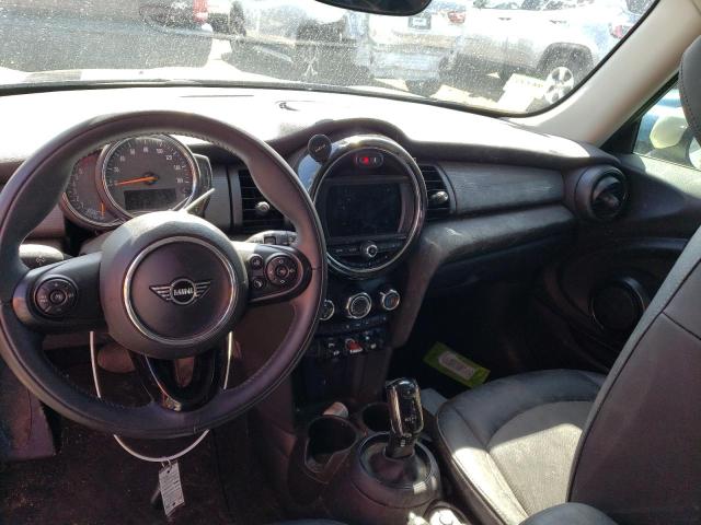 Photo 8 from auction – 2020 MINI COOPER with VIN WMWXR3C04L2L45989