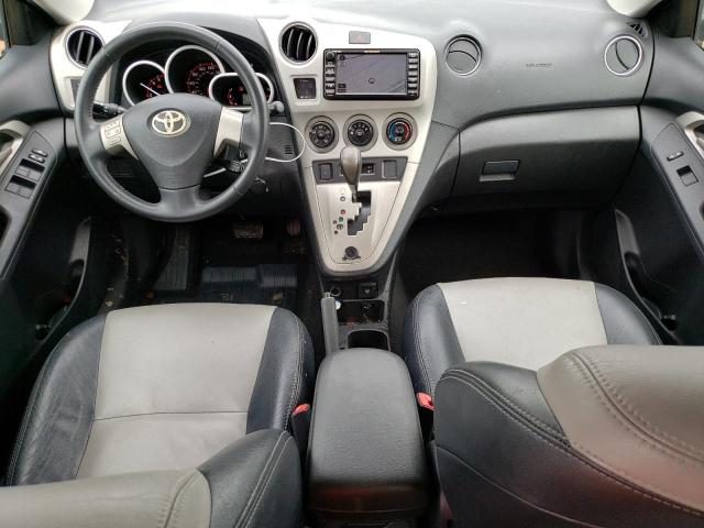 Photo 8 from auction – 2009 TOYOTA COROLLA MA with VIN 2T1KE40E49C015102