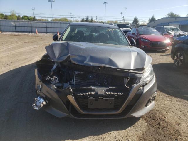 Photo 5 from auction – 2019 NISSAN ALTIMA SR with VIN 1N4BL4CVXKC199032