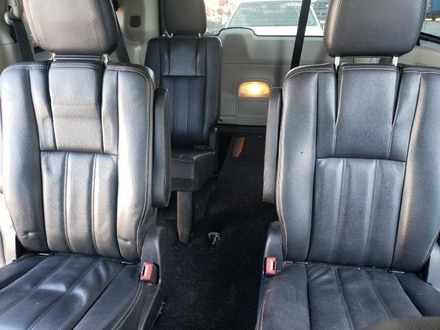 Photo 10 from auction – 2013 CHRYSLER TOWN & COU with VIN 2C4RC1BG0DR630711