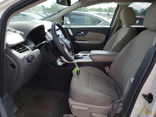 Photo 7 from auction – 2013 FORD EDGE SE with VIN 2FMDK3GC2DBB34120