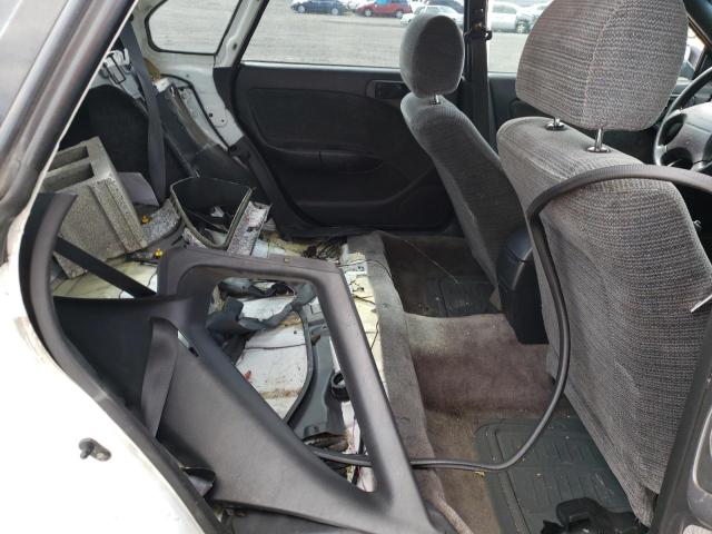 Photo 10 from auction – 1998 SUBARU LEGACY L with VIN 4S3BD4355W7212758