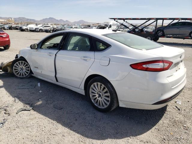 Photo 2 from auction – 2014 FORD FUSION SE with VIN 3FA6P0LU3ER316459