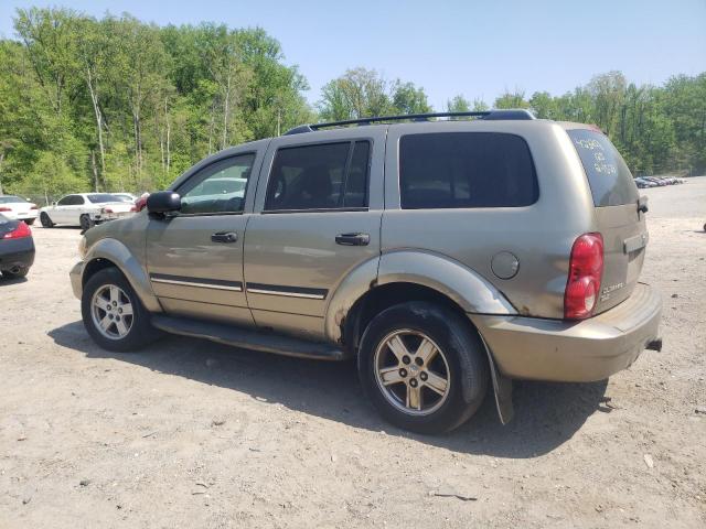 Photo 2 from auction – 2007 DODGE DURANGO SL with VIN 1D8HB48P67F579252