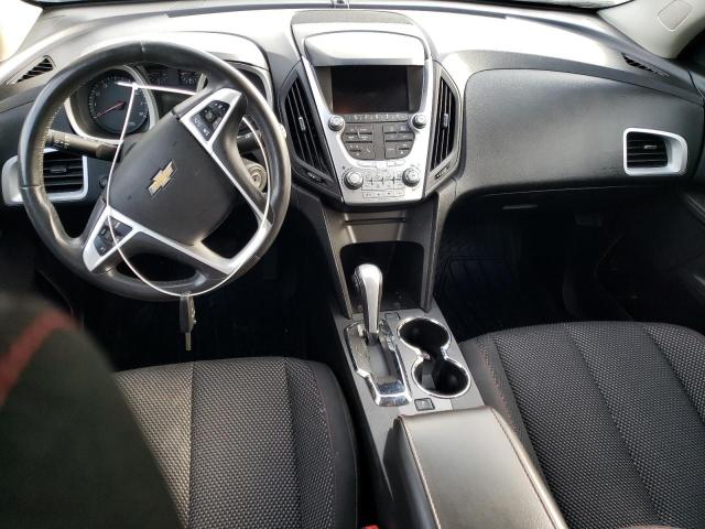 Photo 8 from auction – 2012 CHEVROLET EQUINOX LT with VIN 2GNFLEEK4C6164752