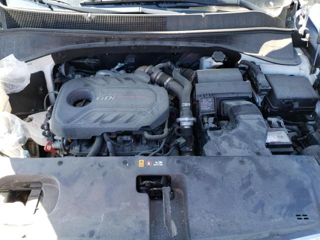 Photo 12 from auction – 2016 KIA SORENTO EX with VIN 5XYPHDA11GG018744