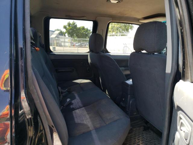 Photo 10 from auction – 2002 NISSAN FRONTIER C with VIN 1N6ED29X82C369810