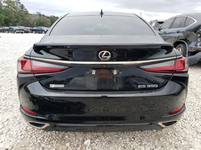 Photo 6 from auction – 2021 LEXUS ES 350 BAS with VIN 58AGZ1B15MU098848