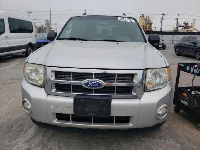 Photo 5 from auction – 2011 FORD ESCAPE XLT with VIN 1FMCU0DG2BKC18176