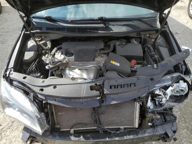 Photo 12 from auction – 2017 TOYOTA CAMRY LE with VIN 4T1BF1FK7HU772002