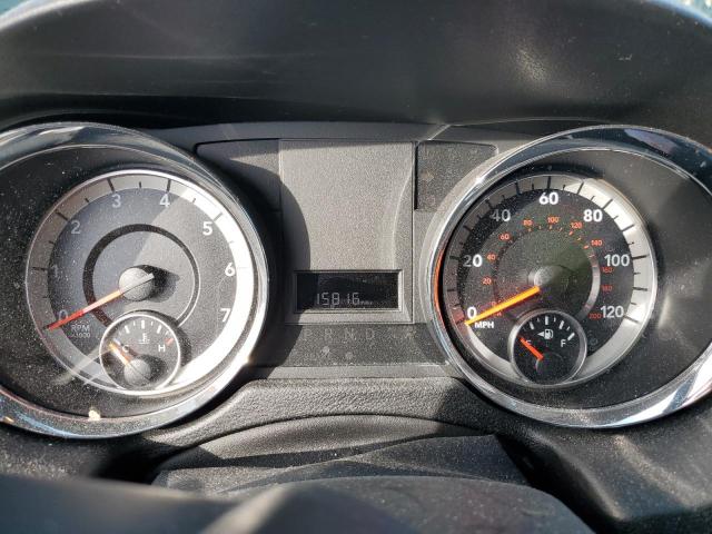 Photo 9 from auction – 2019 DODGE GRAND CARA with VIN 2C4RDGBG4KR568646