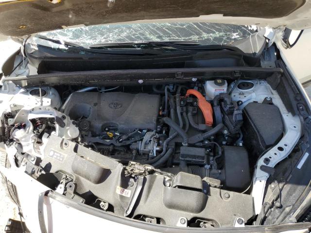 Photo 12 from auction – 2022 TOYOTA VENZA LE with VIN JTEAAAAH2NJ094262