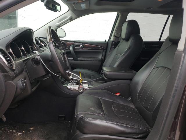 Photo 7 from auction – 2015 BUICK ENCLAVE with VIN 5GAKVBKD5FJ340707
