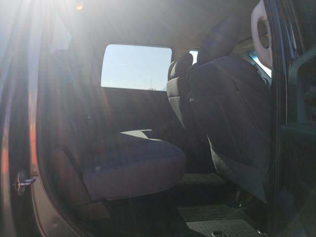 Photo 10 from auction – 2015 RAM 1500 ST with VIN 1C6RR7KT6FS671593