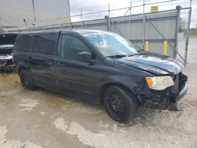 Photo 4 from auction – 2013 DODGE GRAND CARA with VIN 2C4RDGBG0DR799711