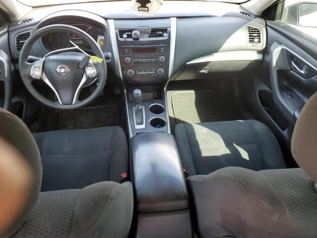 Photo 8 from auction – 2015 NISSAN ALTIMA 2.5 with VIN 1N4AL3AP2FC574105