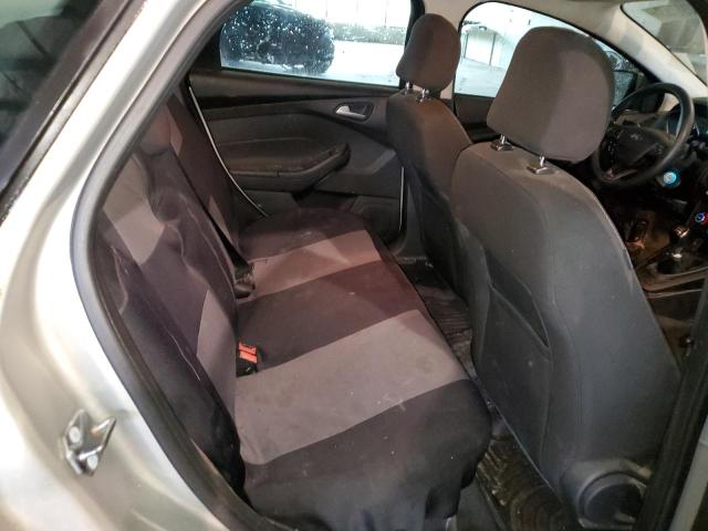 Photo 10 from auction – 2016 FORD FOCUS SE with VIN 1FADP3FE6GL228570