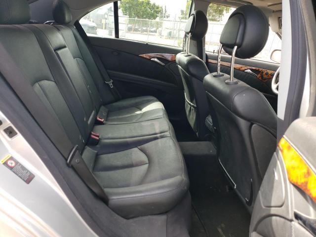 Zdjęcie 10 z aukcji – 2005 MERCEDES-BENZ E 320 z VIN WDBUF65J15A671312