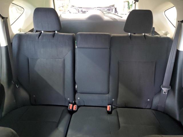 Photo 10 from auction – 2014 HONDA CR-V LX with VIN 3CZRM3H34EG717218