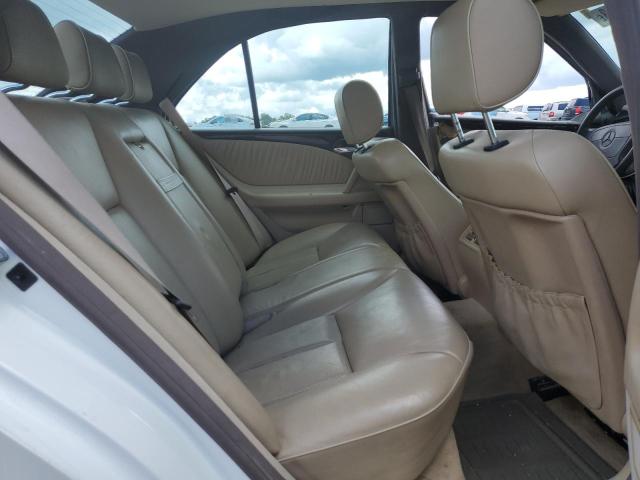 Photo 10 from auction – 1997 MERCEDES-BENZ E 320 with VIN WDBJF55F5VJ027112