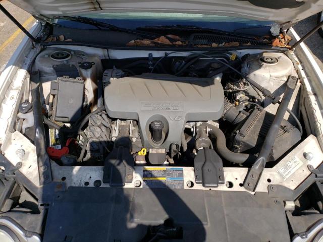 Photo 11 from auction – 2007 BUICK LACROSSE C with VIN 2G4WC582271245347