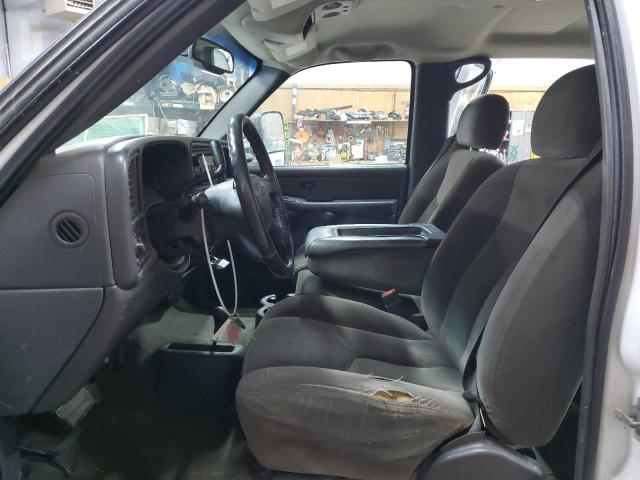 Photo 7 from auction – 2007 CHEVROLET SILVERADO with VIN 1GCHK23U37F198457