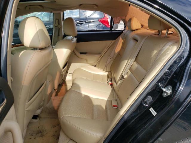 Photo 10 from auction – 2008 ACURA TSX with VIN JH4CL96808C014012