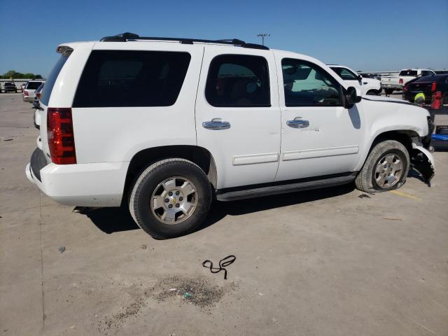 Photo 3 from auction – 2011 CHEVROLET TAHOE C150 with VIN 1GNSCAE08BR108158