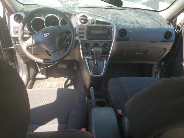 Photo 8 from auction – 2007 TOYOTA COROLLA MA with VIN 2T1KR32E27C686034