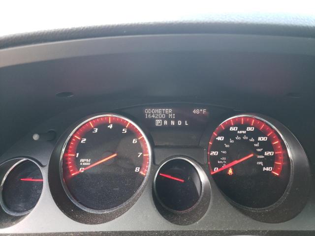Photo 9 from auction – 2007 GMC ACADIA SLE with VIN 1GKEV13757J158574
