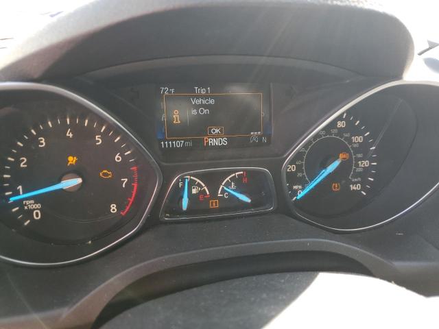 Photo 9 from auction – 2019 FORD ESCAPE SE with VIN 1FMCU0GD1KUA06357
