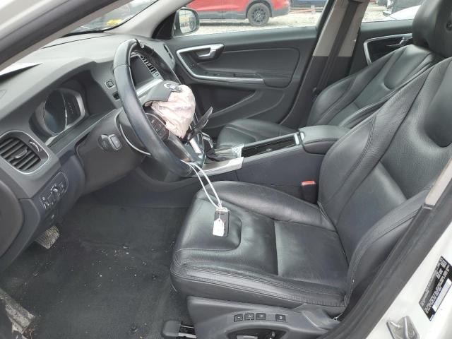 Photo 7 from auction – 2014 VOLVO S60 T5 with VIN YV1612FS6E2294490