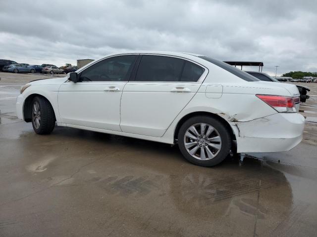 Photo 2 from auction – 2012 HONDA ACCORD EX with VIN 1HGCP2F73CA030733