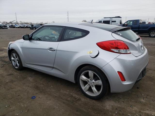 Photo 2 from auction – 2015 HYUNDAI VELOSTER with VIN KMHTC6ADXFU229680