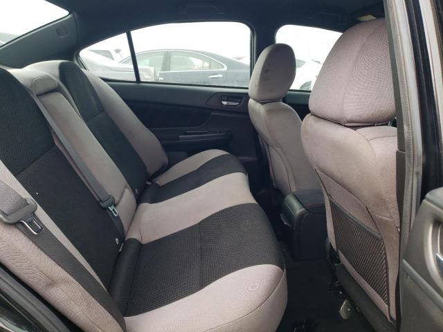 Photo 10 from auction – 2015 SUBARU WRX STI with VIN JF1VA2L68F9805429