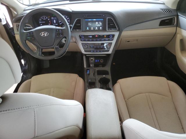 Photo 8 from auction – 2016 HYUNDAI SONATA SE with VIN 5NPE24AF5GH289108