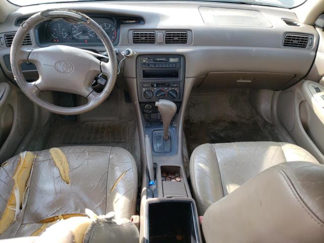 Photo 8 from auction – 1997 TOYOTA CAMRY CE with VIN 4T1BF22K2VU036365