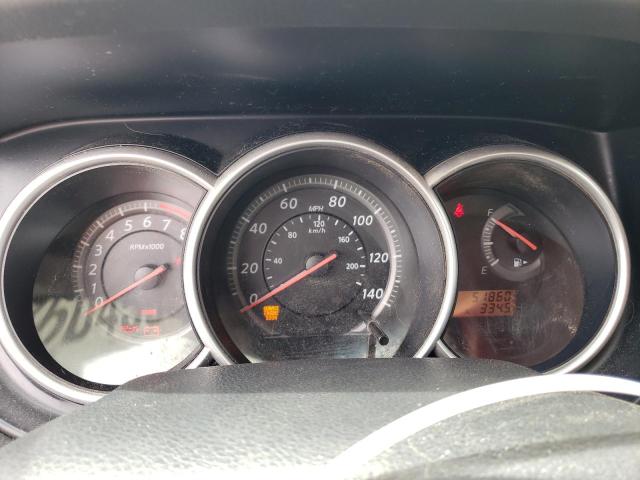 Photo 9 from auction – 2011 NISSAN VERSA S with VIN 3N1BC1AP2BL416190