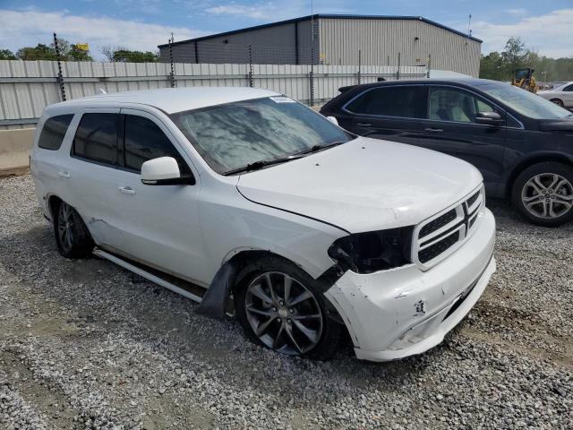 Photo 4 from auction – 2017 DODGE DURANGO GT with VIN 1C4RDHDG7HC869528