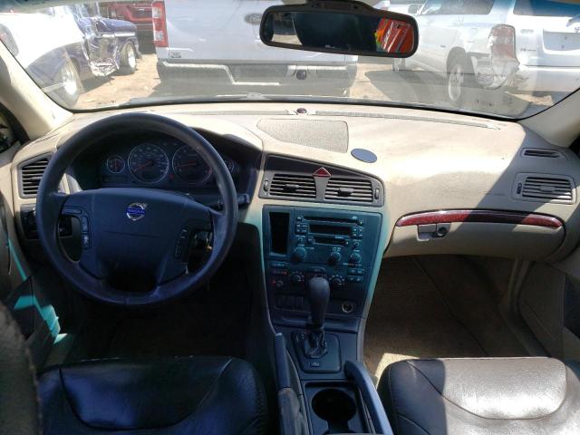 Photo 8 from auction – 2004 VOLVO XC70 with VIN YV1SZ59H141134918