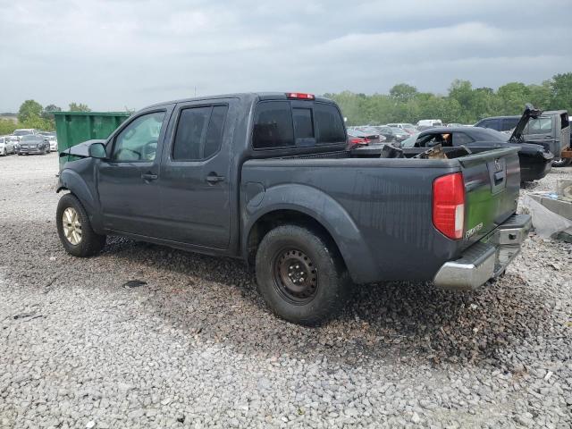 Photo 2 from auction – 2014 NISSAN FRONTIER S with VIN 1N6AD0ER3EN741167