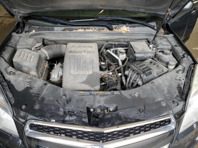 Photo 12 from auction – 2011 CHEVROLET EQUINOX LT with VIN 2CNFLEEC5B6337755